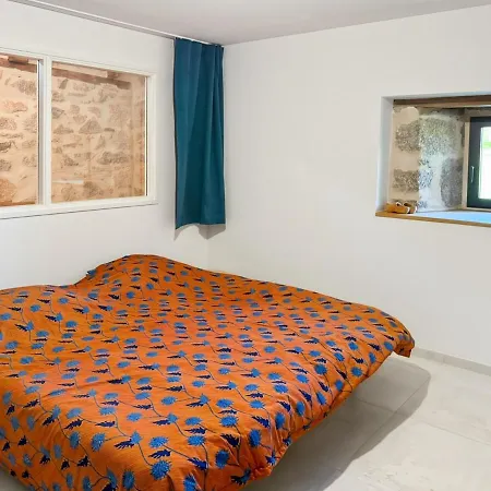 La Grange Des Copains Du Cantal 6 Pers Holiday home *