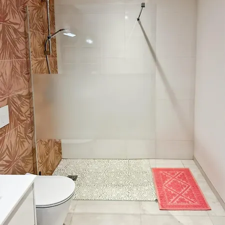 Holiday home La Grange Des Copains Du Cantal 6 Pers *