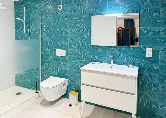 La Grange Des Copains Du Cantal 6 Pers * Ladinhac